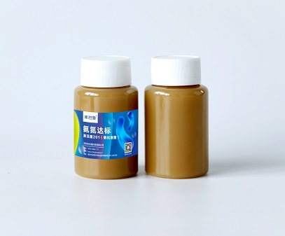 庫巴魯?氨氮激活菌201（硝化細菌）
