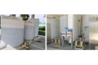 加維?智慧加藥管理系統(tǒng)：降本增效好幫手，邁向智慧水務(wù)的關(guān)鍵一步！