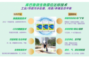 冬季低溫，微生物活性低怎么辦